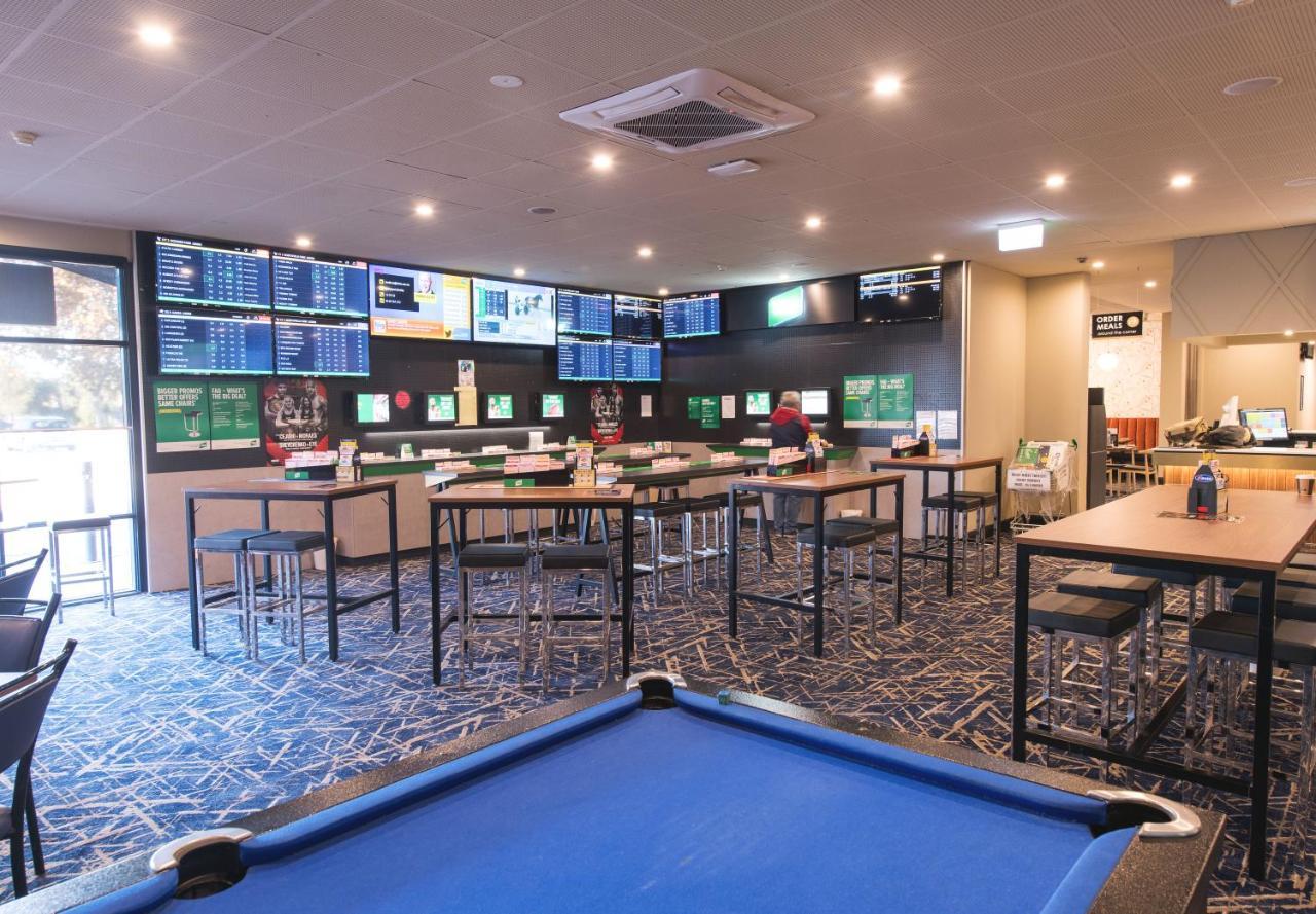 Nightcap At Hendon Hotel Adelaide Bagian luar foto
