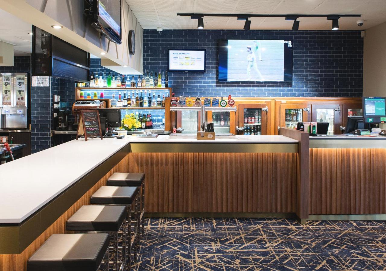 Nightcap At Hendon Hotel Adelaide Bagian luar foto