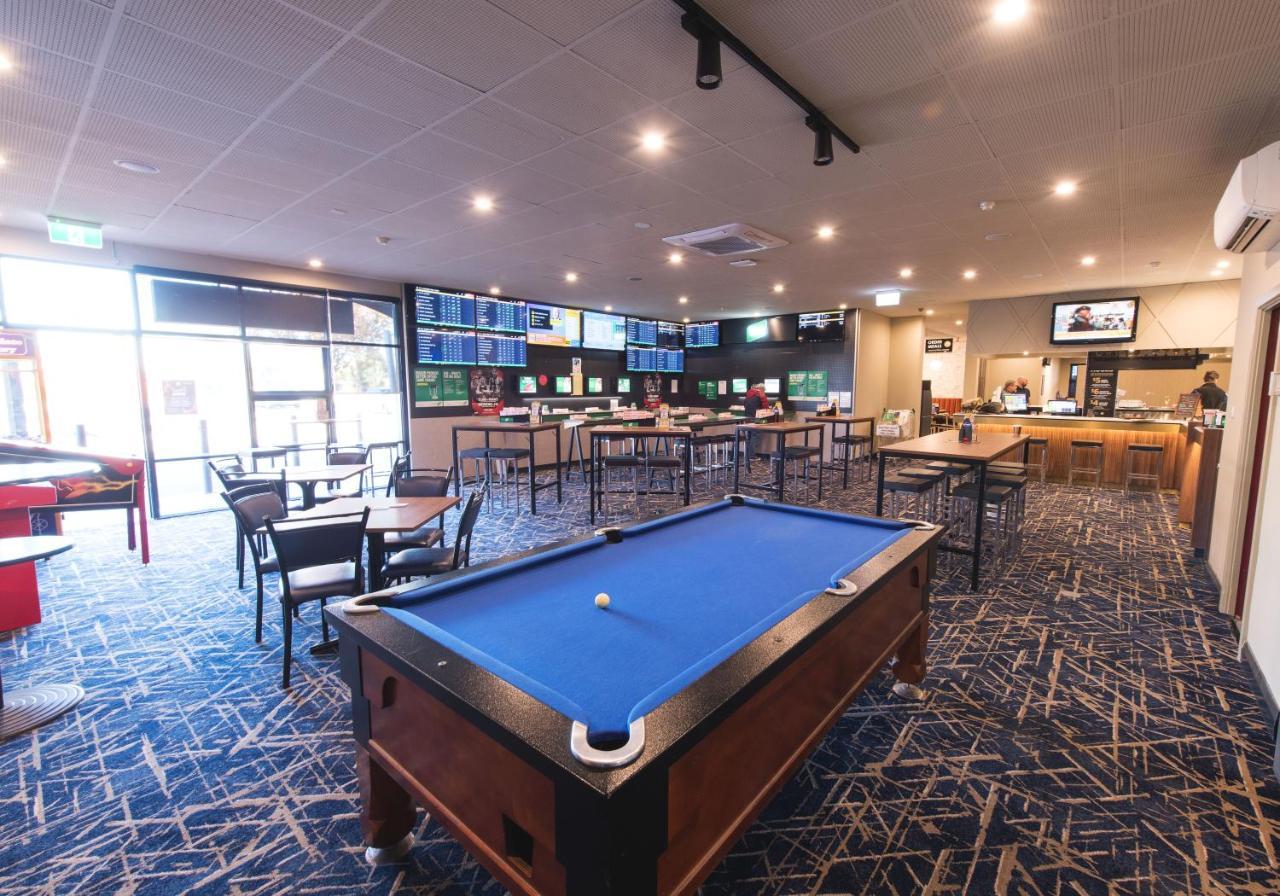 Nightcap At Hendon Hotel Adelaide Bagian luar foto