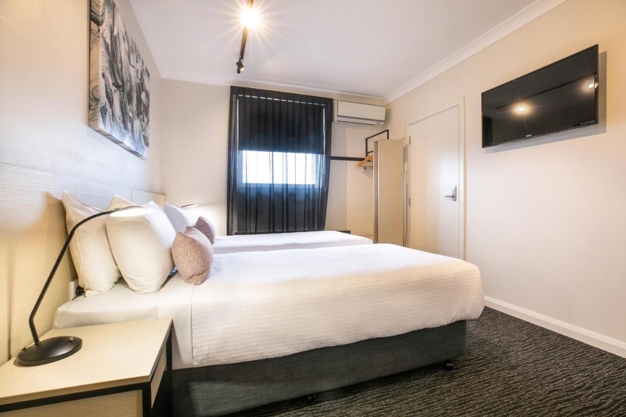Nightcap At Hendon Hotel Adelaide Bagian luar foto