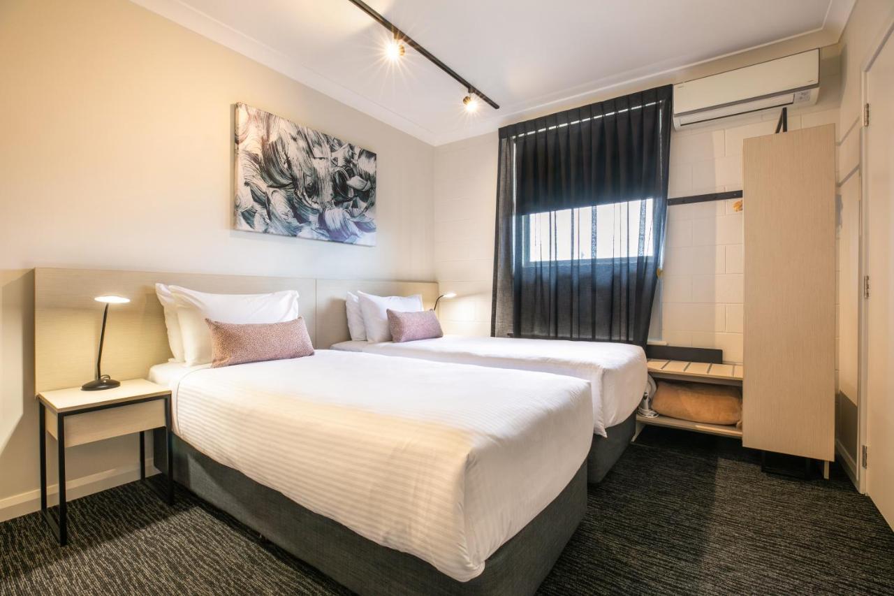 Nightcap At Hendon Hotel Adelaide Bagian luar foto