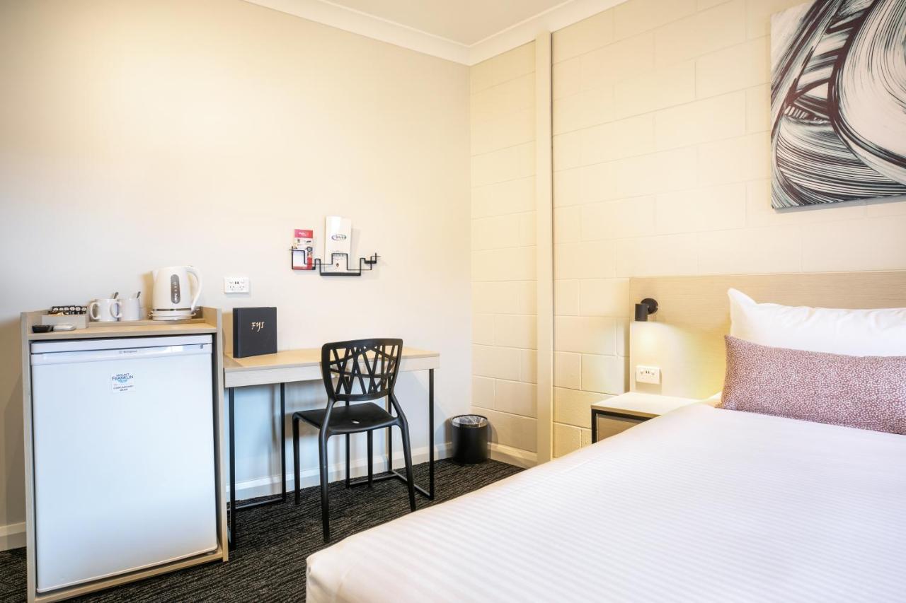 Nightcap At Hendon Hotel Adelaide Bagian luar foto