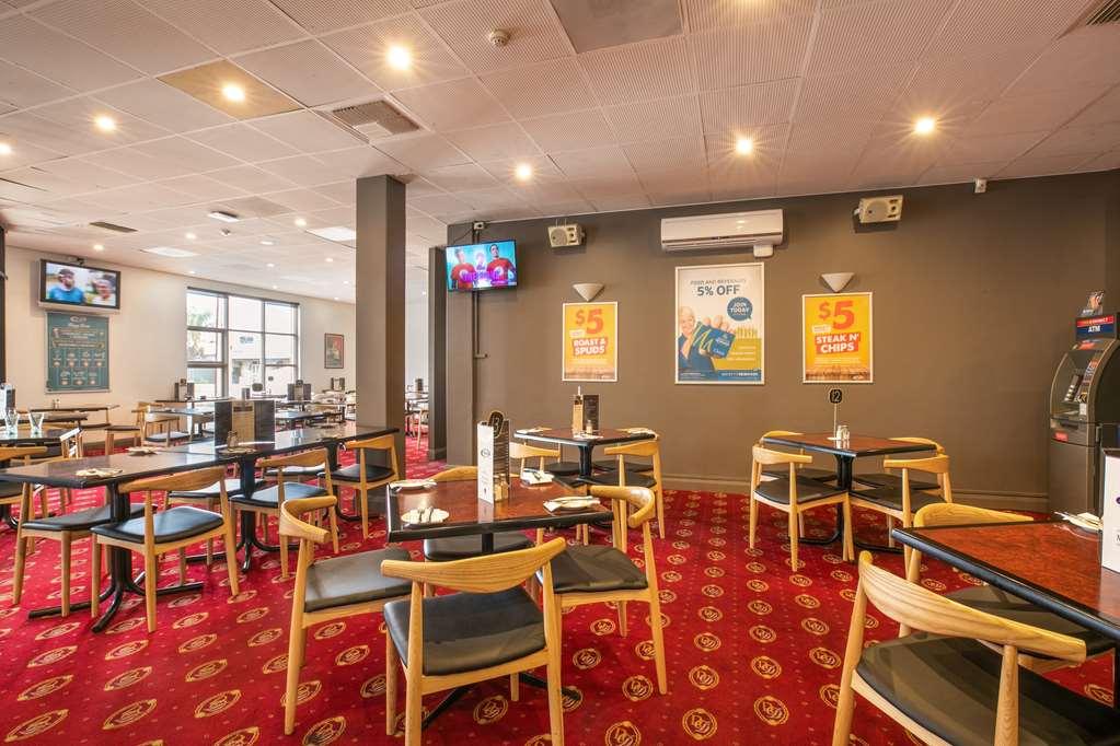 Nightcap At Hendon Hotel Adelaide Restoran foto